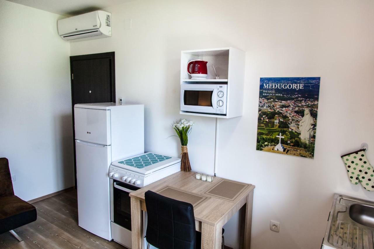 Apartment Anna Maria