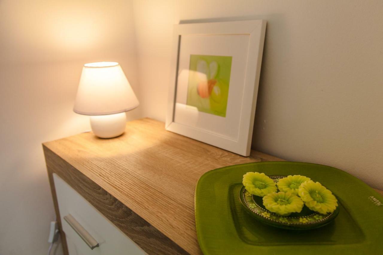 Anna Maria Apartment *